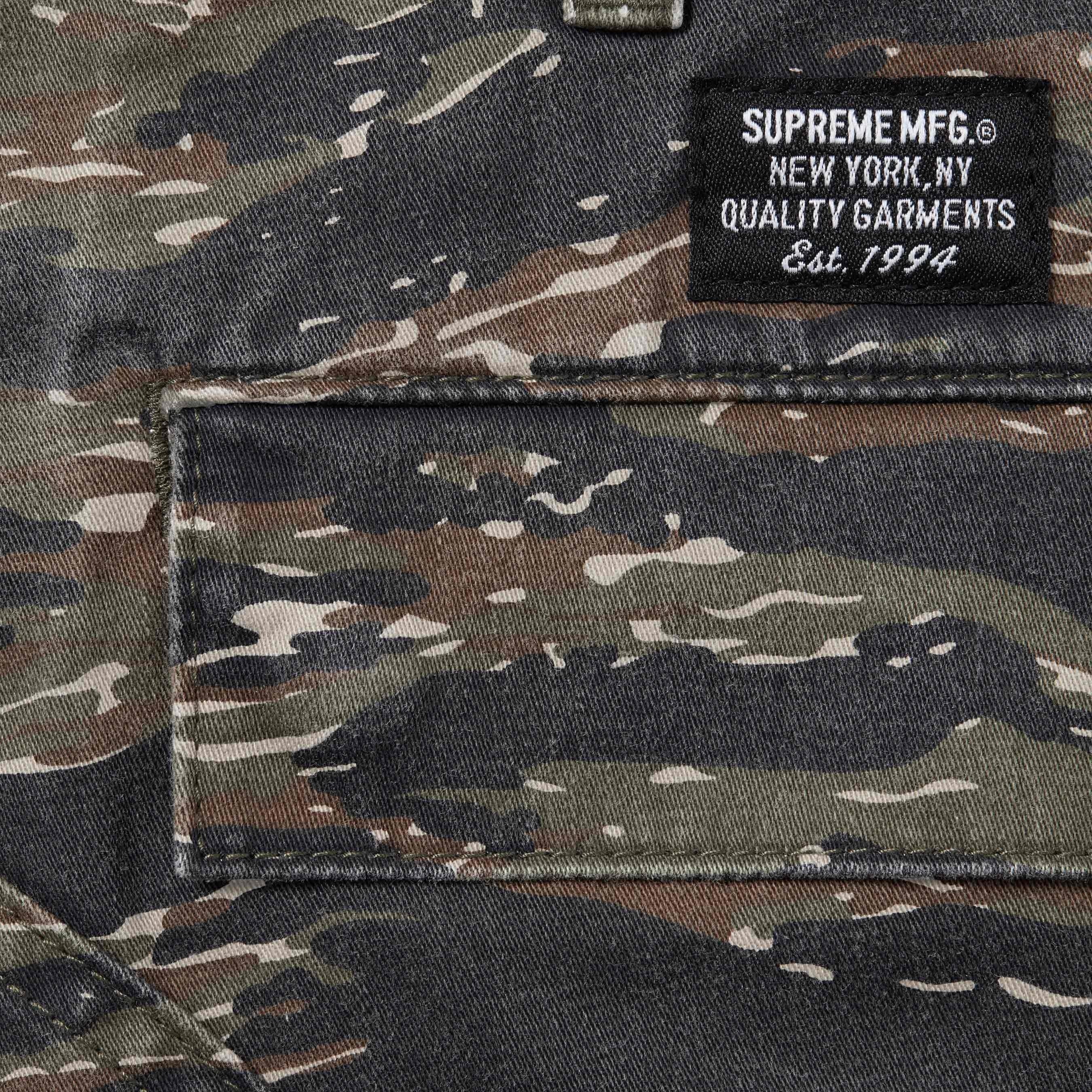 Cargo Pant view 9